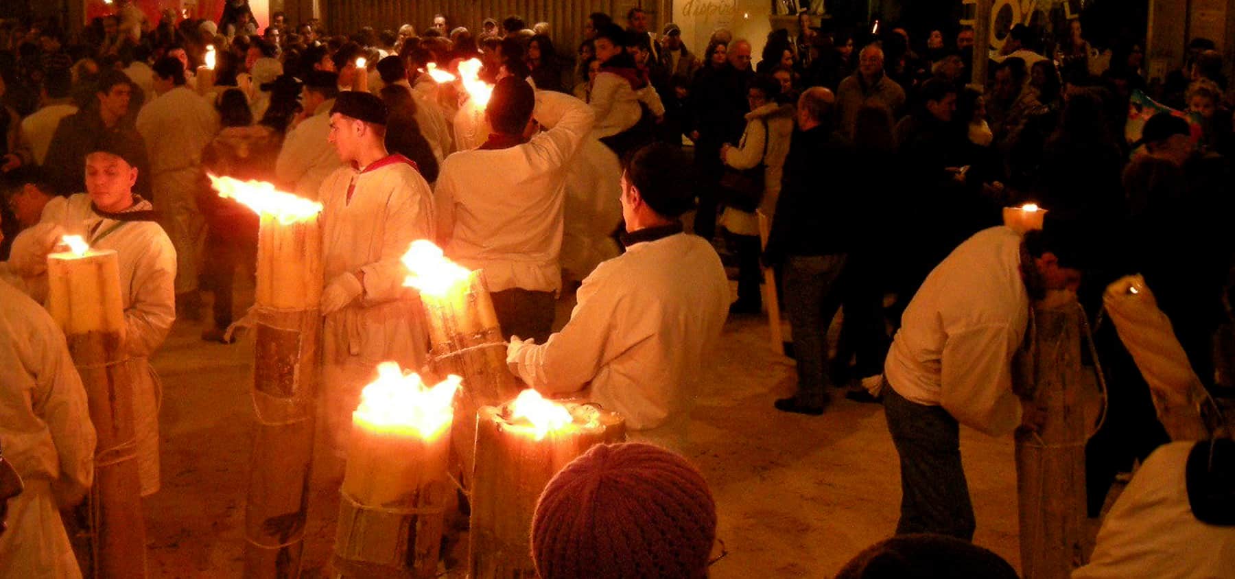 Immagine per Festa di Sant'Agata a Catania